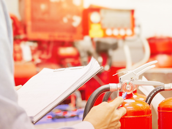 Tư vấn thiết kế, thẩm định PCCC